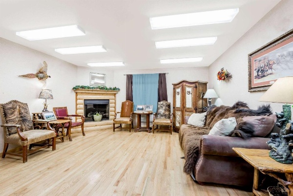 Super 8 by Wyndham Powell image 6